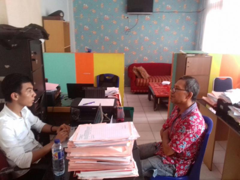 Cabuli 6 Bocah Dibawah Umur, Ketua RW di Pekanbaru Ditangkap Polisi