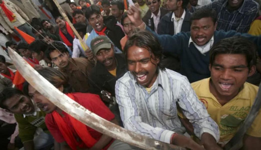 Dikira Penculik Anak, Insinyur Google Tewas Dihakimi Massa di India