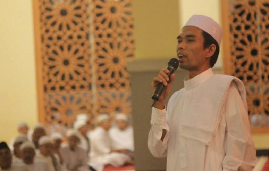 Dukung Dakwah UAS, Ormas Islam di Aceh Galang Dana untuk Beli Pesawat