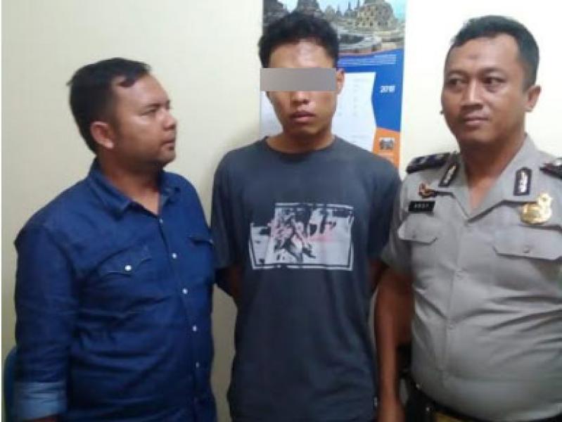 Hanya Gegara Baju Jemuran Dipindah, Nyawa Pria Ini �Melayang�