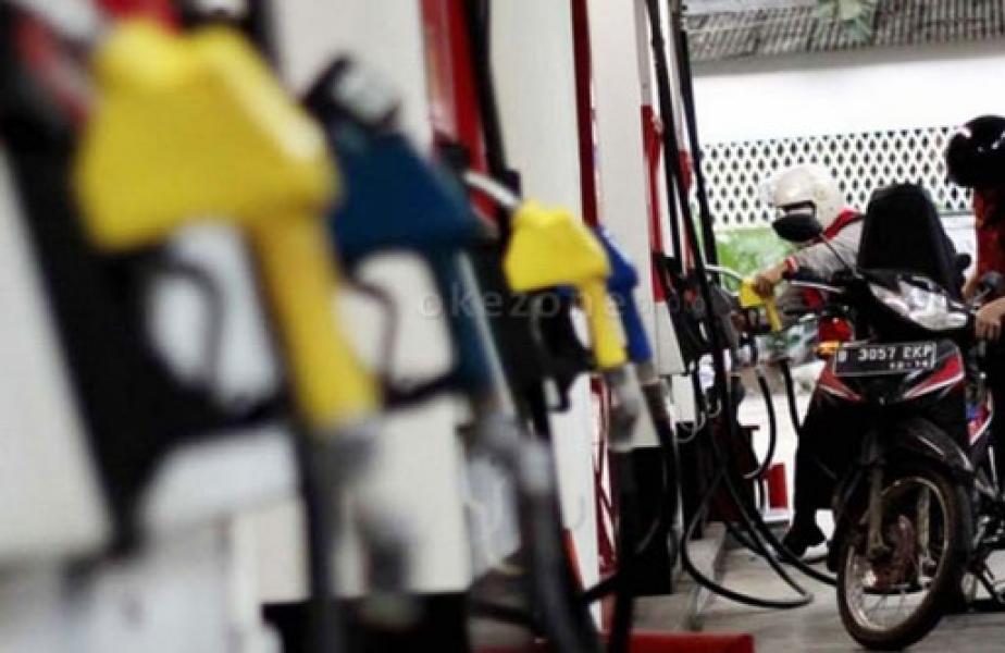 Harga Pertamax Naik Jadi Rp9.500/Liter, Bagaimana Pertalite?