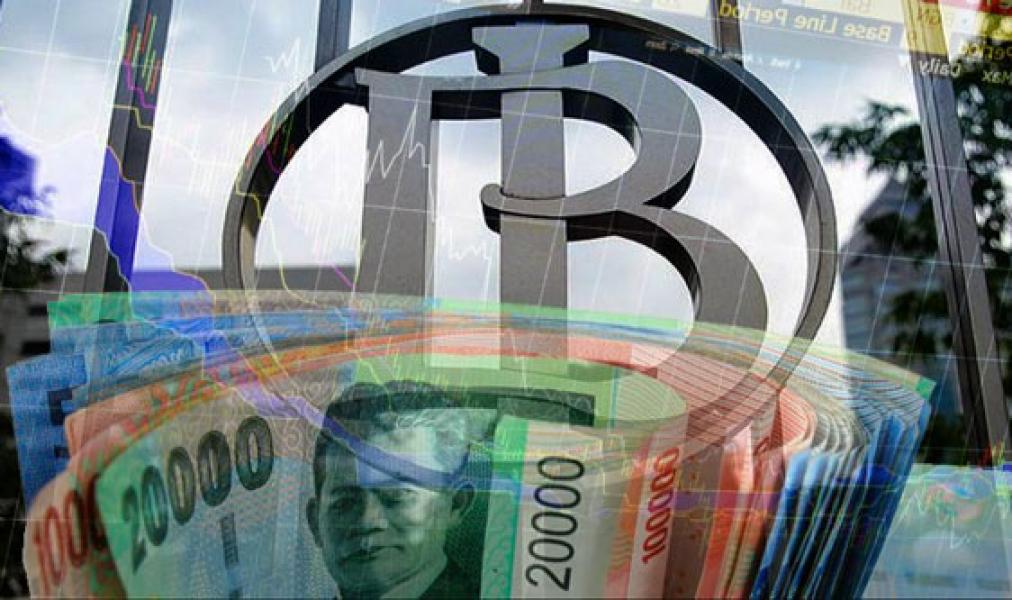 Indonesia Bisa Tekor, BI: Defisit Transaksi Berjalan USD25 Miliar