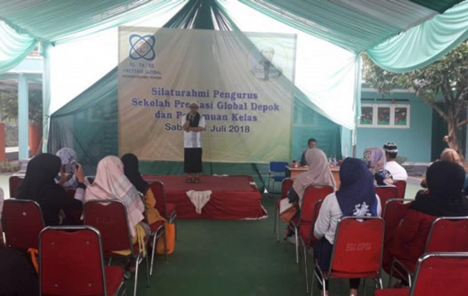 Ini 4 Kunci Sukses Mendidik Anak Menurut Ulama
