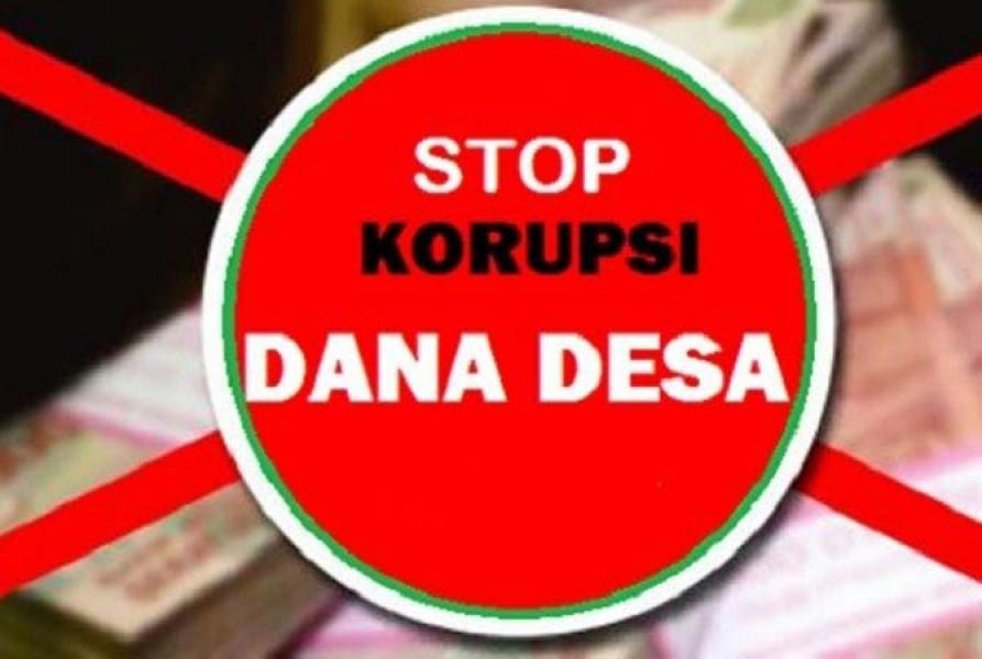 Inlaning Mengendus Adanya Upaya Petieskan Laporan Dugaan Penyalahgunaan DD Koto Garo 2017
