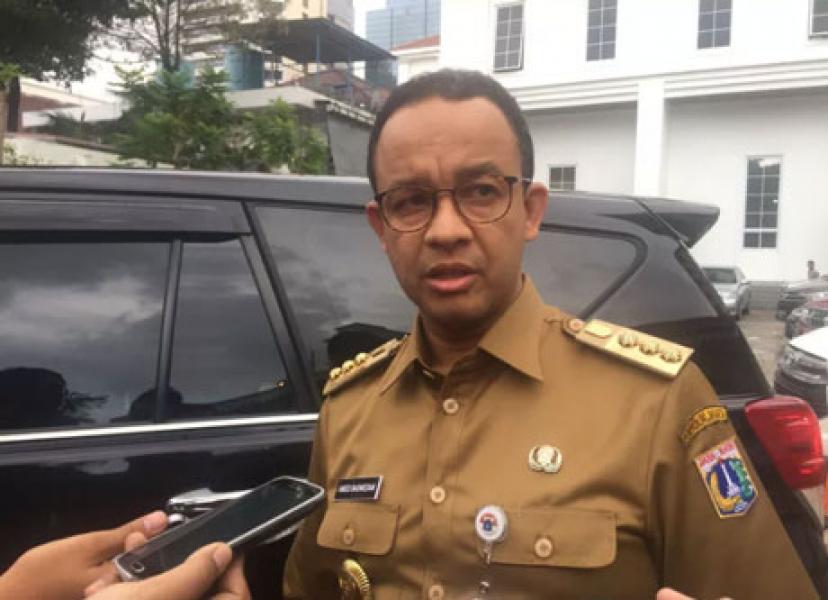 KASN Bilang Perombakan Jabatan Ala Anies Baswedan Melanggar Peraturan