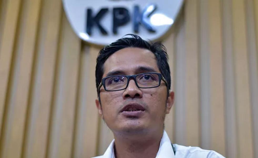 KPK Ultimatum Kemenkumham Terkait Kasus Suap di Lapas Sukamiskin