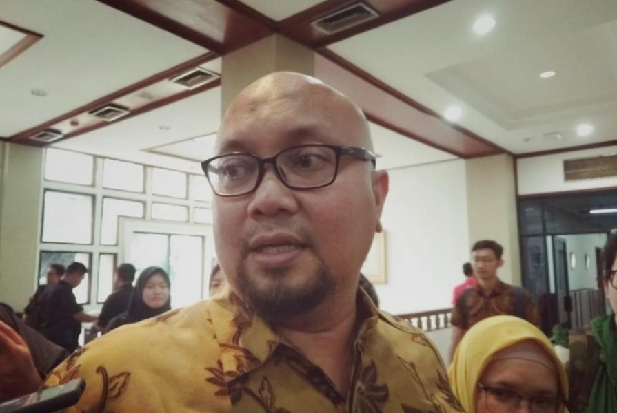 KPU: Pendaftaran Caleg PBB di 24 Dapil tidak Memenuhi Syarat