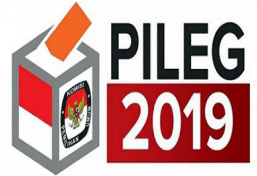 KPU Siak Terima 528 Bacaleg dari 16 Partai Peserta Pemilu 2019