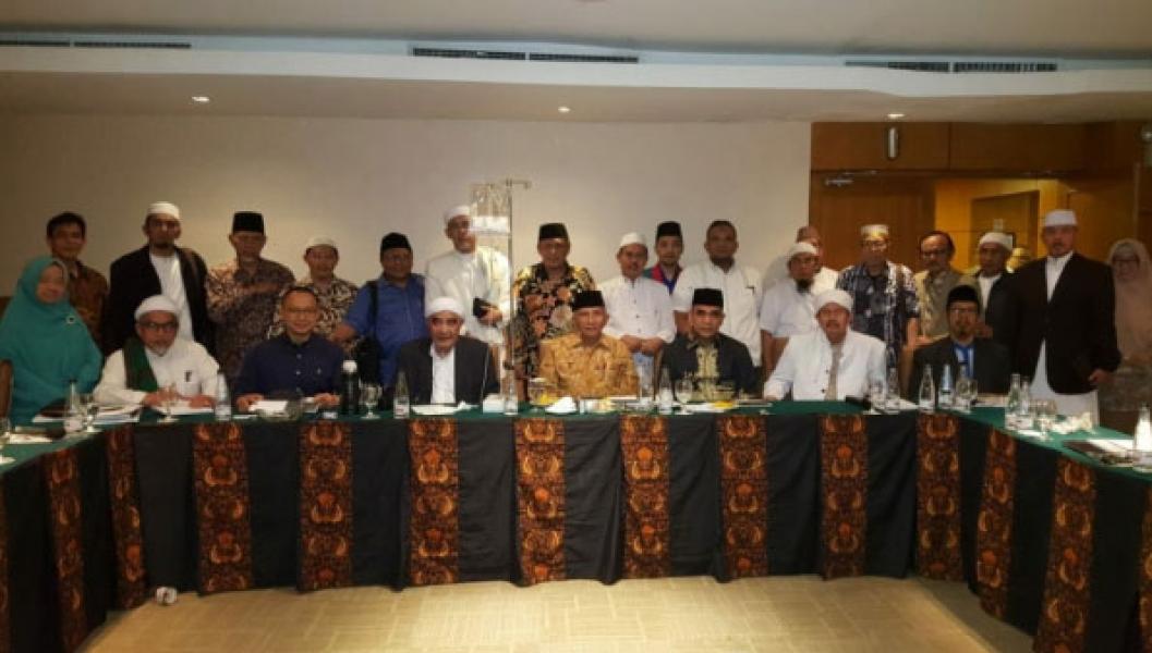 Koalisi Keumatan Sepakat Prabowo Capres, Nama Cawapres Mengerucut Jadi Dua