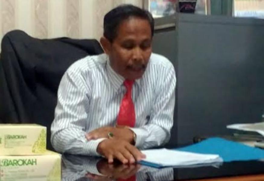 Kuota SDN Kota Pekanbaru TA 2018, 14.491 Siswa