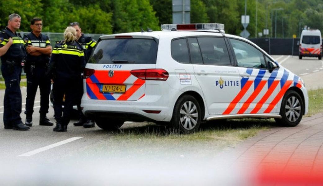 Mahasiswi Indonesia di Belanda Diperkosa Secara Brutal, Pelakunya Berkulit Gelap