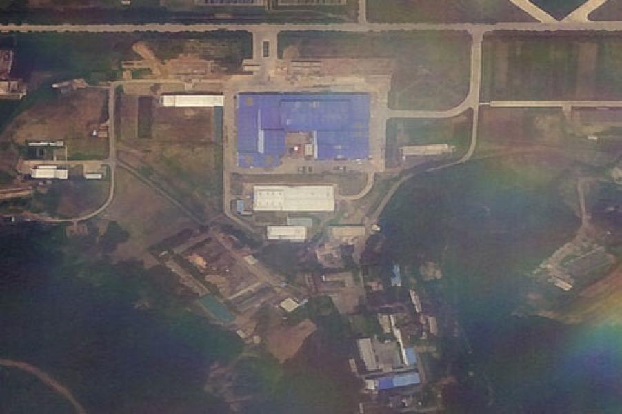 Mata-mata AS: Korut Sedang Bikin Rudal Balistik Antarbenua Baru