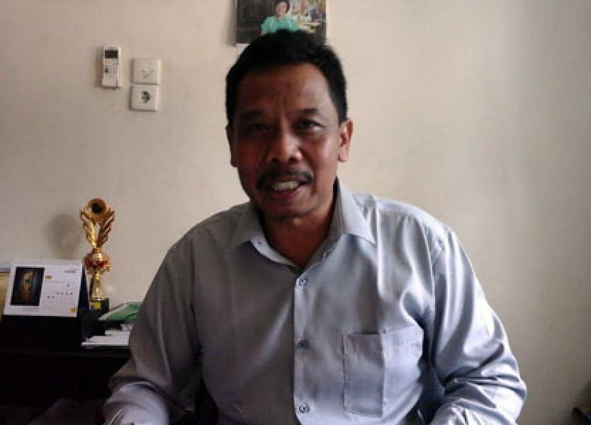 Minat Baca di Kalangan Masyarakat Dinilai Sangat Rendah