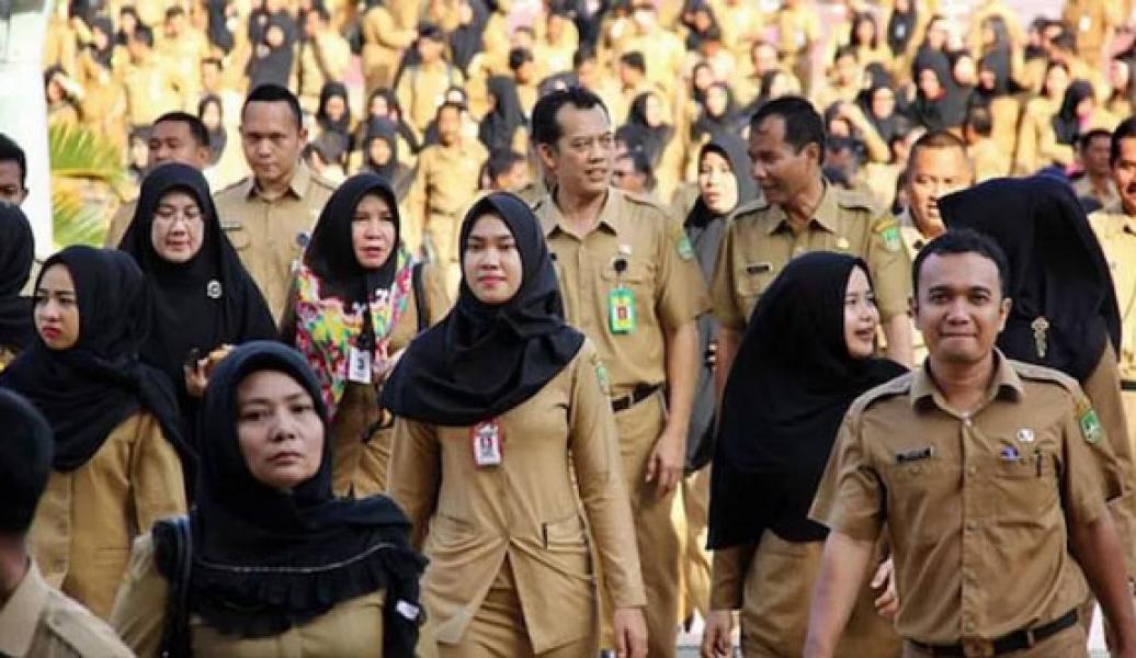 Minat Jadi Abdi Negara? Ini 5 Jalur Cepat untuk Jadi PNS