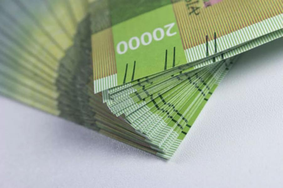 Nilai Tukar Rp14.500 per USD, BI: Masih Pengaruh Global