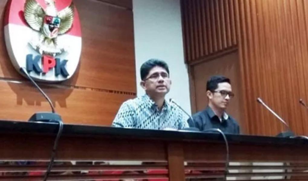 OTT Kalapas Sukamiskin, KPK Segel Sel Fuad Amin dan Wawan