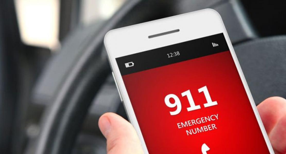 Panggilan Darurat Arab Saudi 911 Sediakan Bahasa Indonesia