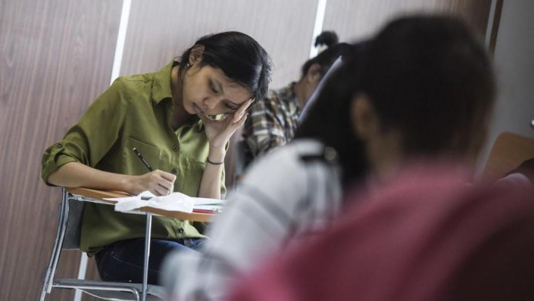 Peluang Masuk PTN Masih Terbuka Bagi yang Gagal SBMPTN