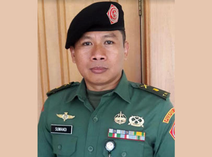 Peran Media Massa Dalam Memberantas Aksi Terorisme di Indonesia