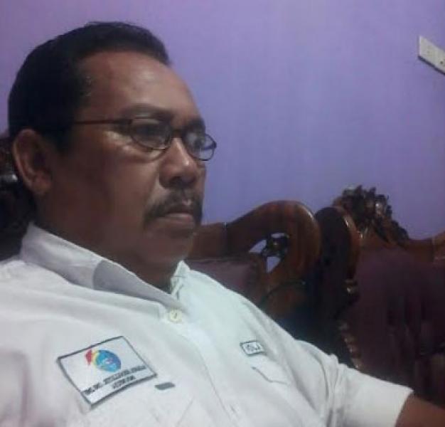 Persiapan Jelang Pelantikan DPC AJOI Kabupaten Bengkalis