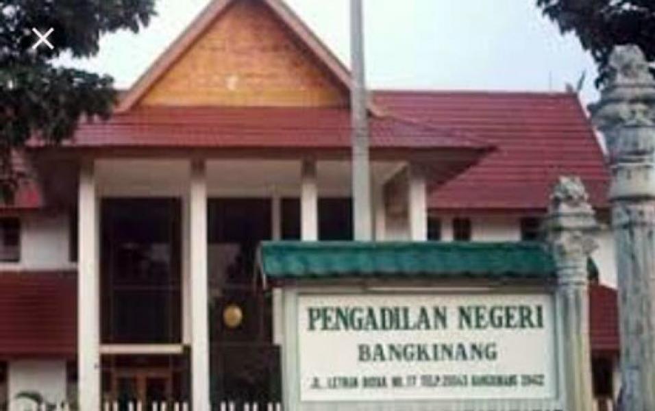 Perusahaan Tidak punya Bukti Tuduh Terdakwa Mencuri Sawit