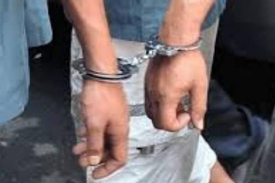 Polres Kuansing Bekuk Dua Rampok Sopir Taksi Online