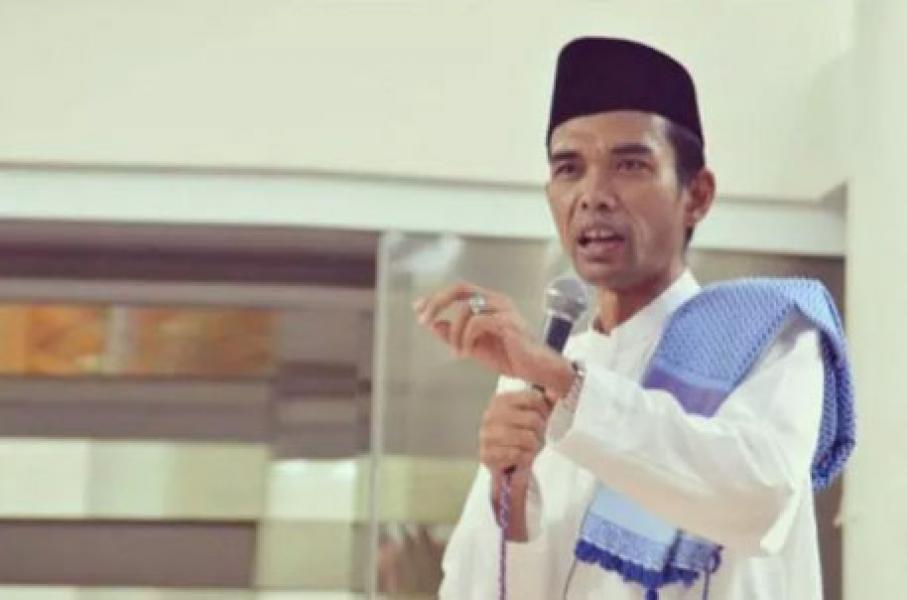 Polrestabes Semarang Belum Izinkan Pengajian Ustadz Abdul Somad