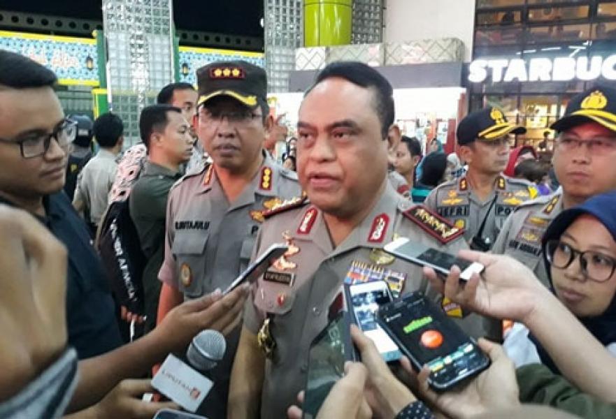 Polri Siapkan Tim Khusus untuk Selidiki Kasus Pemerkosaan Mahasiswi Indonesia di Belanda