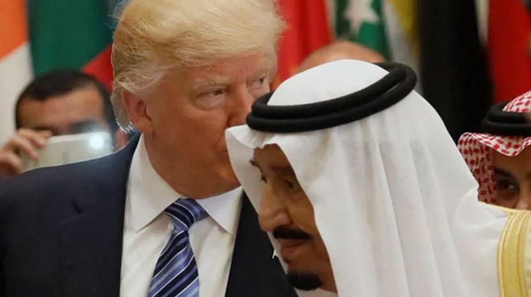 Saudi Tolak Dukung Rencana Perdamaian AS Jika Yerusalem Timur Tak Jadi Ibu Kota Palestina