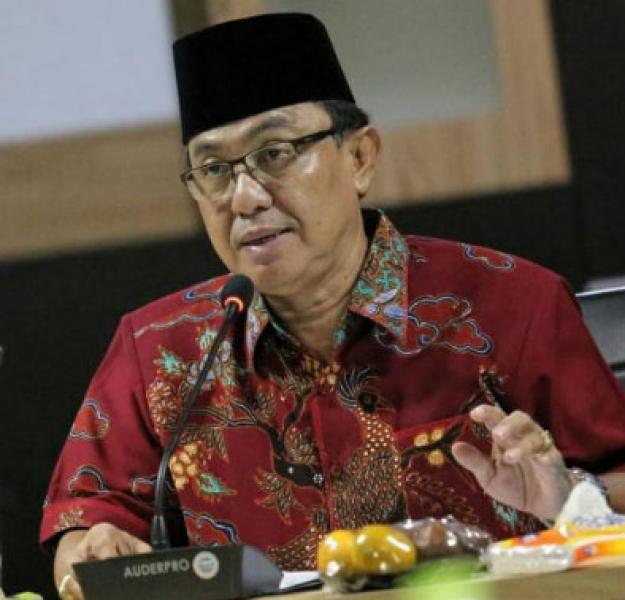 Sistem InPAS, Bupati Inhil: Ini Sebuah Terobosan yang Cerdas di Era Digital