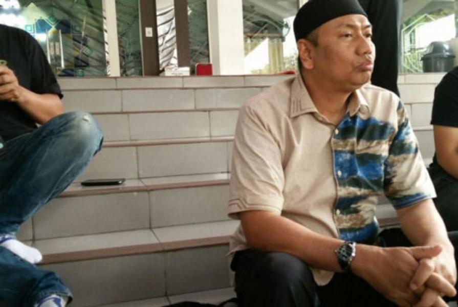 Soal Kapitra, PA 212: Makin Jelas yang Taat dan yang Khianat