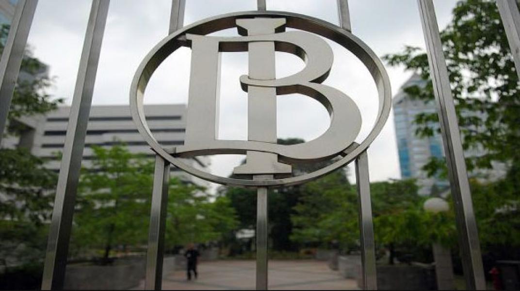 Stabilisasi Rupiah, BI Dukung Rencana Pemerintah Tunda Proyek Infrastruktur