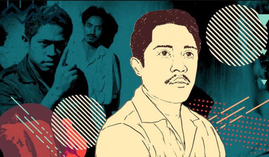 Sukarno M. Noor, Aktor Legendaris yang Merayap dari Bawah
