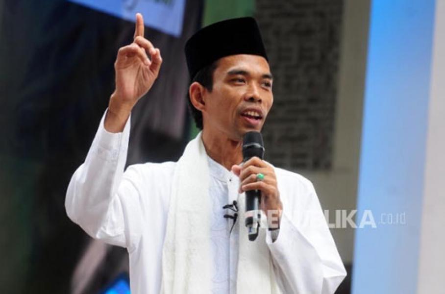 Tanggapan Petinggi PBNU Soal Penolakan Ustaz Somad Di Semarang