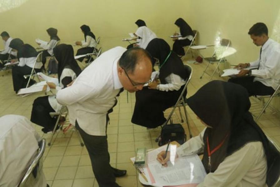 Unri Buka Pendaftaran Mahasiswa Melalui Jalur Mandiri