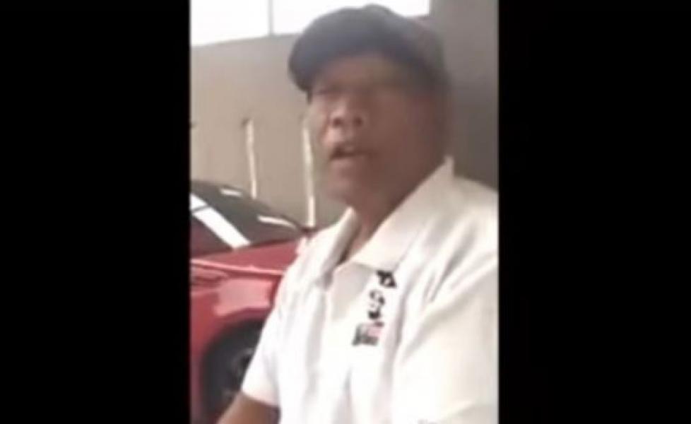 Video Pria Punya Uang 16 Kontainer dan Jago Takluk Wanita, Ini 8 Fakta yang Sebenarnya