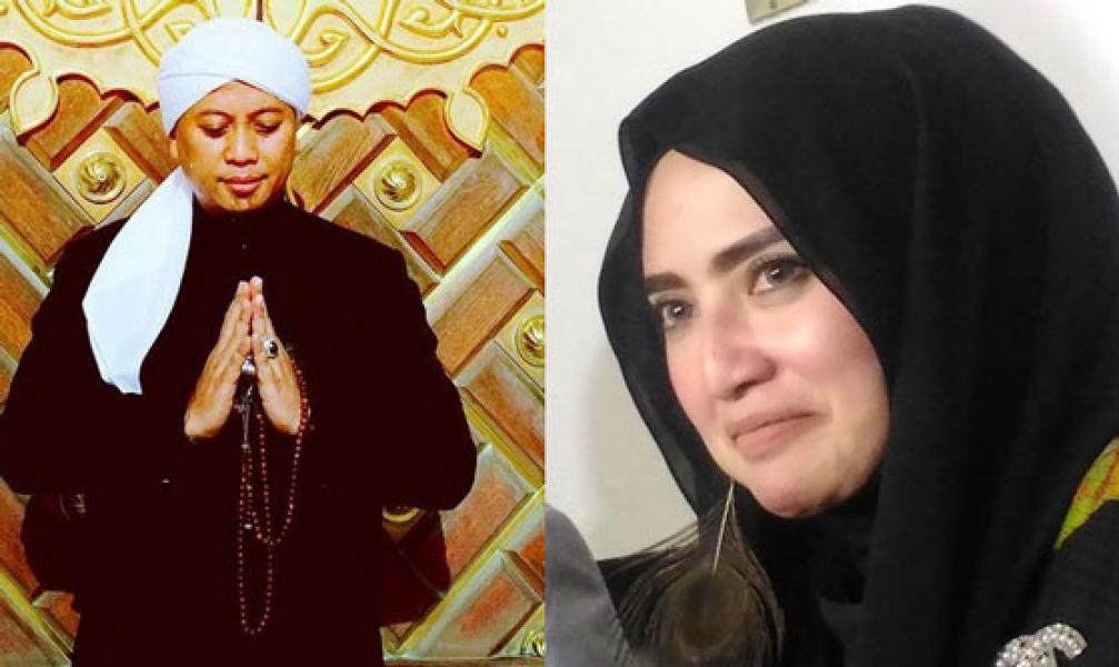 Yulia Mochamad Bantah Sudah Dinikahi Opick