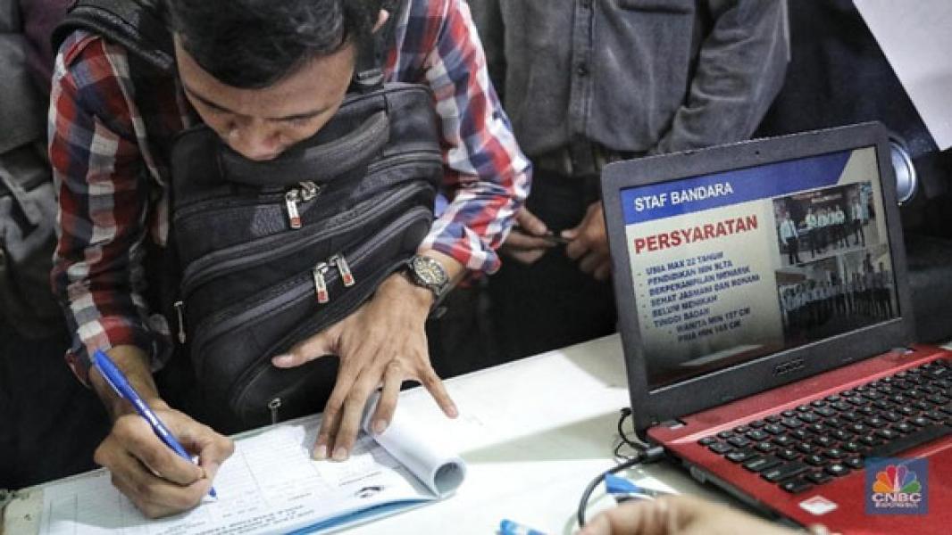 3 Kartu Sakti Meluncur, Jokowi Gaji Pengangguran di 2020?