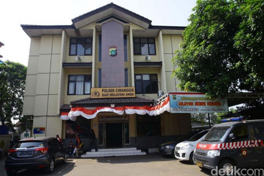 4 Fakta Polisi Tembak Polisi hingga Tewas di Depok