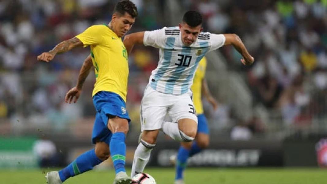 5 Fakta Menarik Jelang Semifinal Copa America: Brasil Vs Argentina
