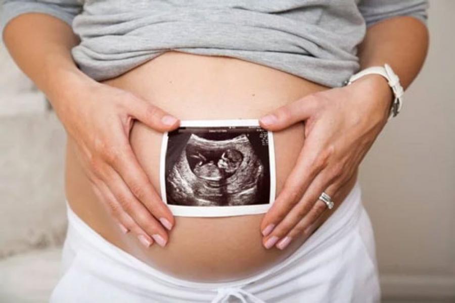 7 Mitos Hamil Anak Perempuan yang Banyak Dipercaya