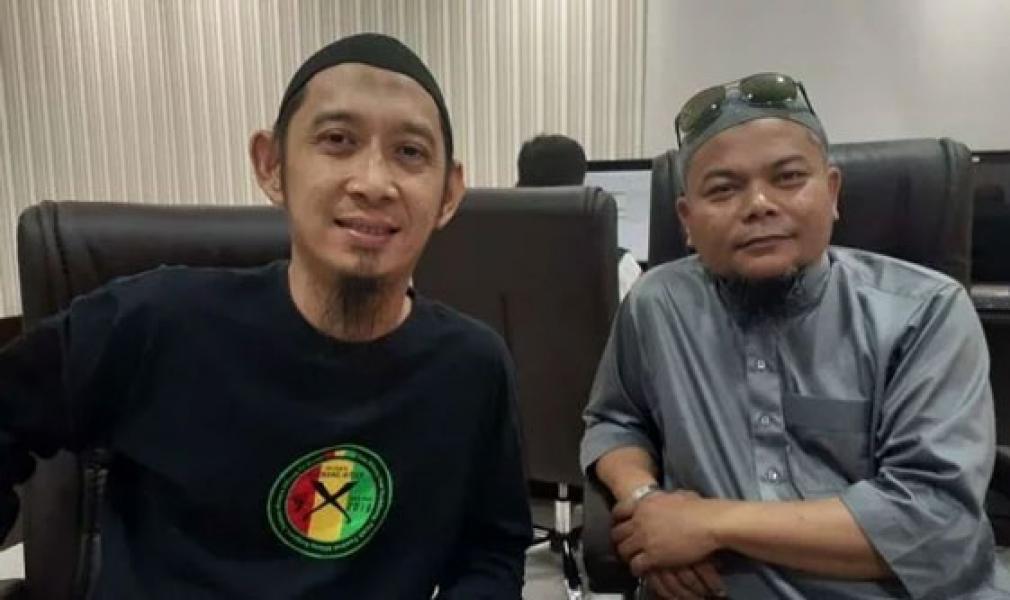 Alasan Jemaah Haji Melaksanakan Tarwiyah