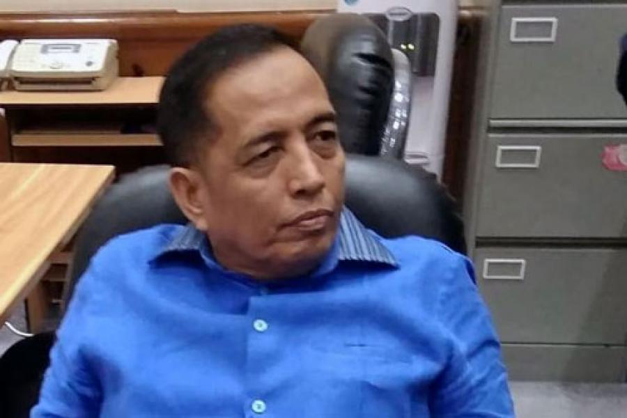 Asri Auzar: Pemerintah Harus Bantu Sekolah Swasta