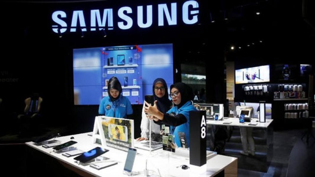 Awas Kena Tipu, Pengguna Samsung Jangan Download Apps Ini!
