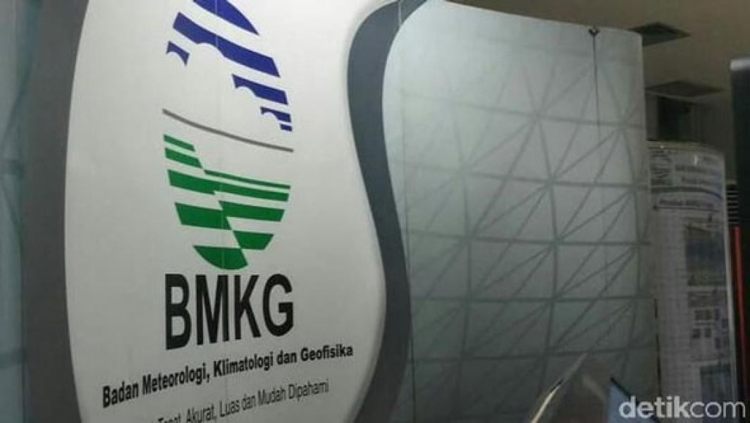 BMKG Benarkan Ada Potensi Gempa 8,8 M di Pantai Selatan Jawa