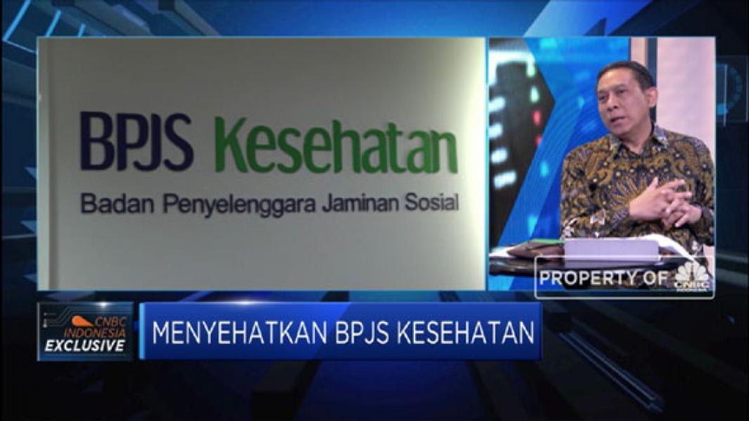 BPJS Buka-Bukaan Soal Tekor Rp 28 T pada Tahun ini 