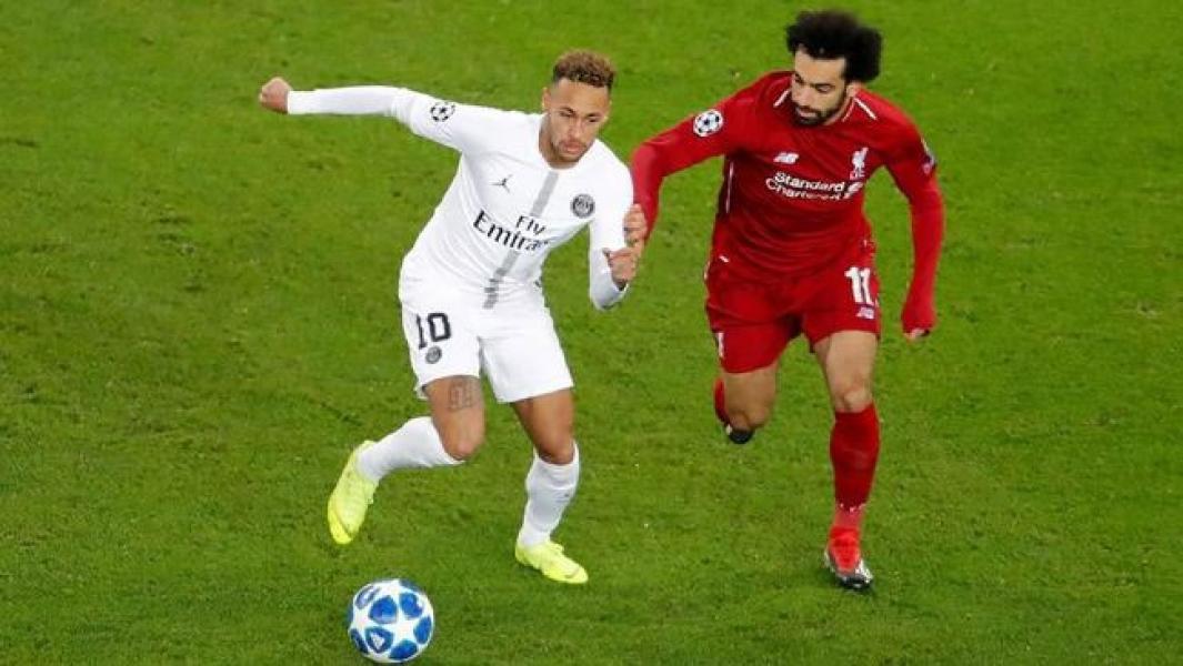 Barcelona Tolak Bayar Rp4,8 Triliun untuk Neymar