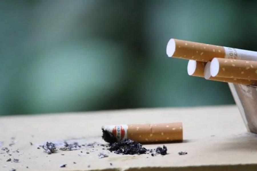 Berhenti Merokok Bisa Bikin Berat Badan Naik?