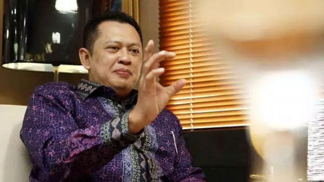 Dituding Lupa Diri, Bambang Soesatyo Minta Rizal Mallarangeng Tidak Usah Panik