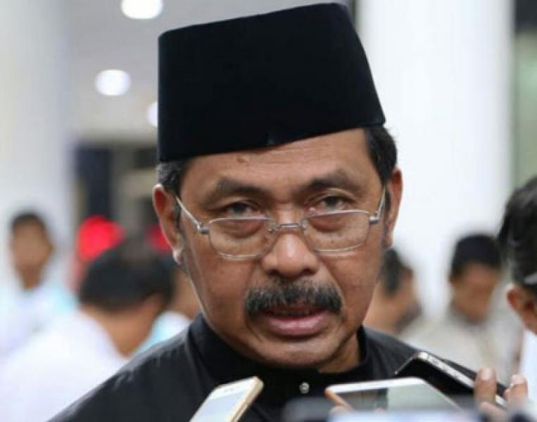 Geledah Rumah Dinas Gubernur Kepri Nurdin Basirun, KPK Amankan Uang Puluhan Miliar